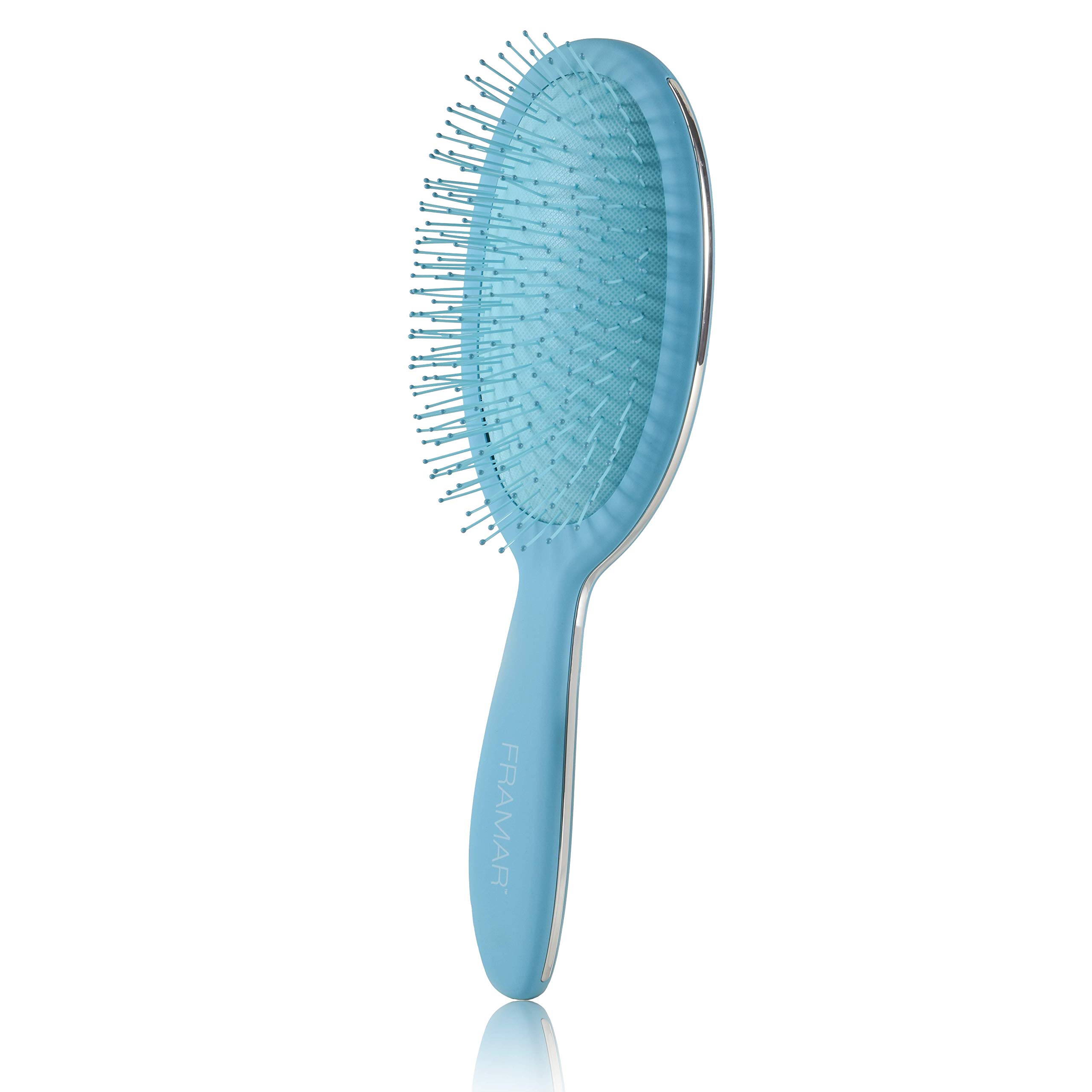 Framar Detangling Hair Brush Hairbrush and Elegant