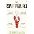 The Rosie Project: Don Tillman 1