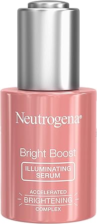 neutrogena products for hyperpigmentation