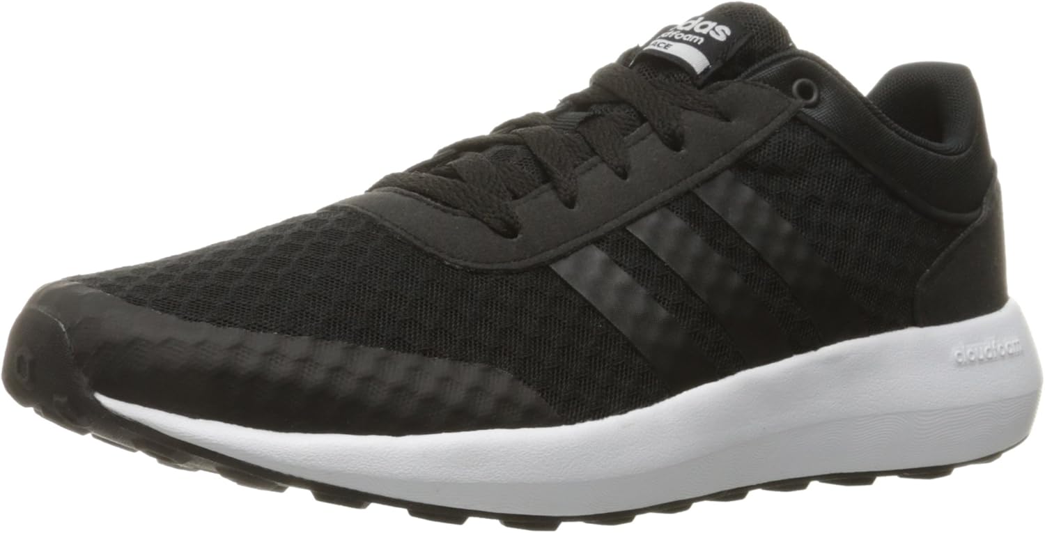 cloudfoam run 70's sneaker