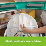 Bright Starts Ready to Roll Walker with Steering Wheel Lights & Sounds view 6