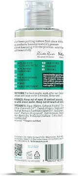 Faith In Nature Coconut Conditioner 300ml Hydrating Normal to Dry Hair view 3