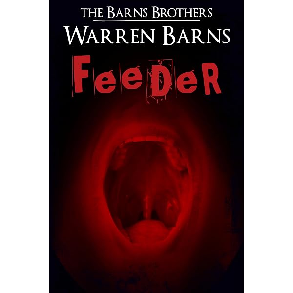 Whore: Extreme Supernatural Horror - Kindle edition by Barns