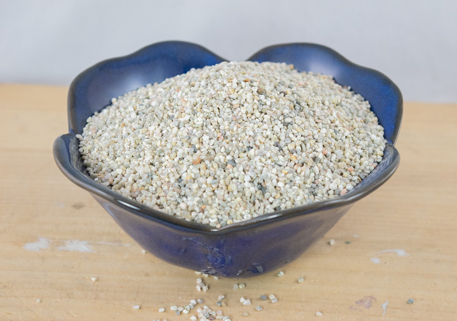 1 Quart Coarse Sand for Succulent, Bonsai Tree
