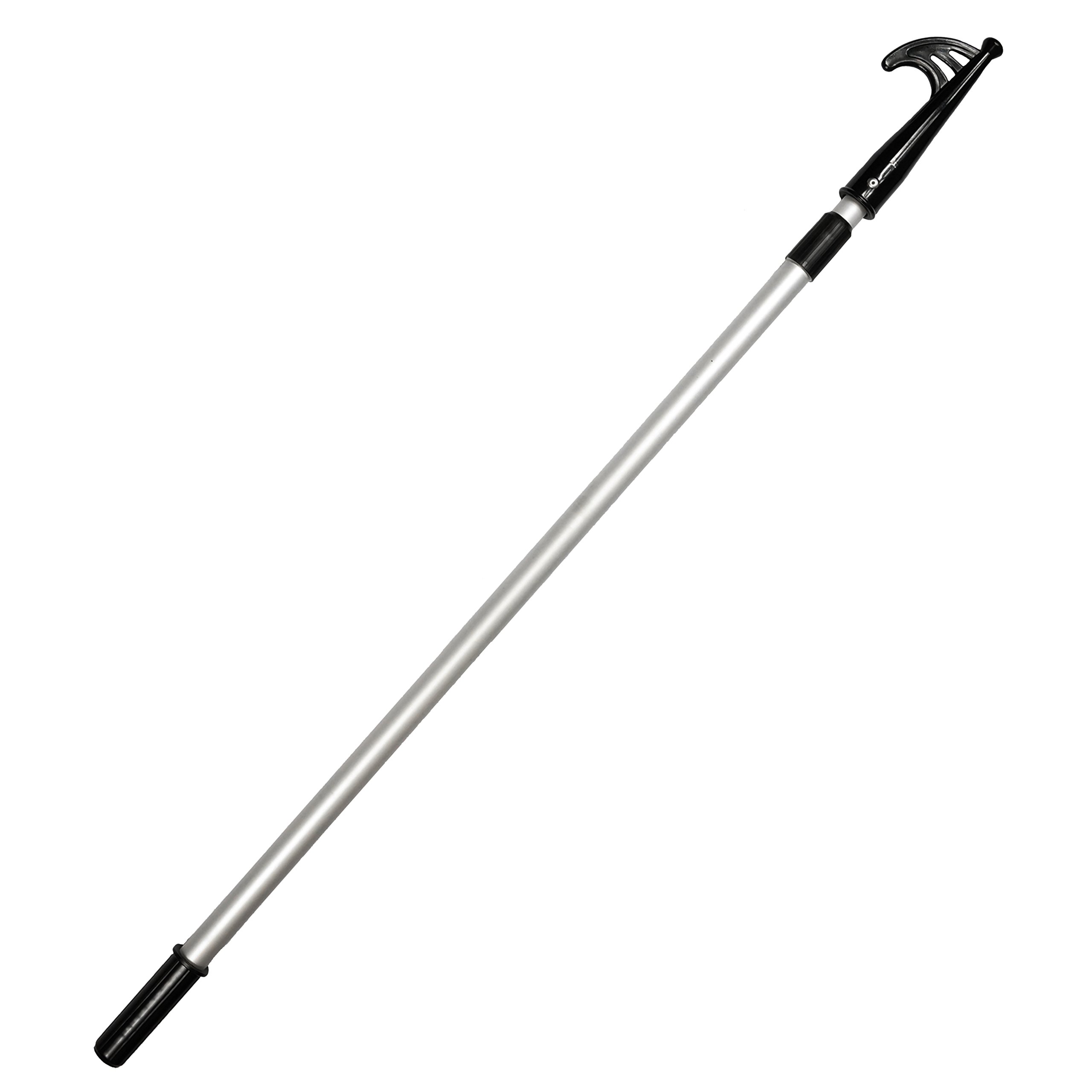 Lomo Aluminium Extendable Boat Hook