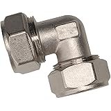 Maxline M8067 Elbow Fitting for 3/4-Inch Tubing