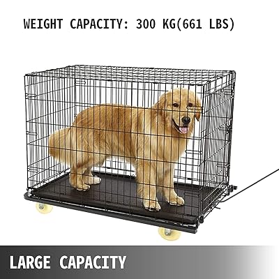 dog crate dolly