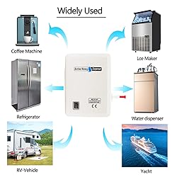 FlowFluid Bottled Drinking Water Pump System