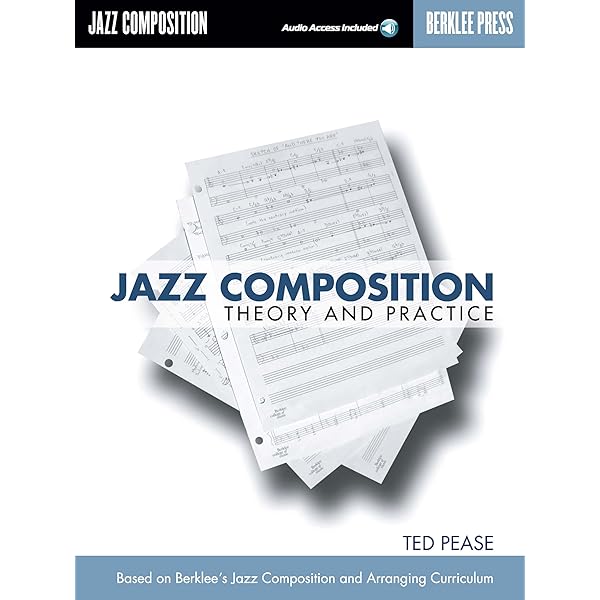 Jazz Composition and Arranging in the Digital Age: Sussman