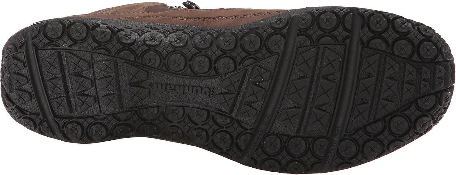 new balance dunham cloud