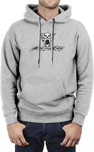 arctic cat snowmobile hoodies