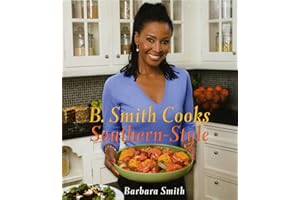 B. Smith Cooks Southern-Style