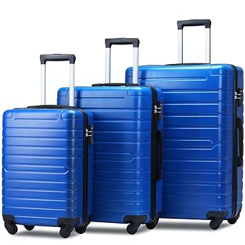 flieks luggage lock