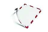 Durable DURAFRAME Security Magnetic Sign
