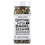 Trader Joe's Everything but the Bagel Sesame