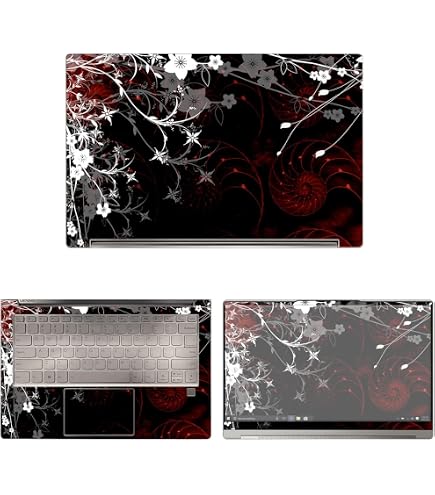 Amazon.com: Decalrus - Protective Decal Skin Sticker for Lenovo