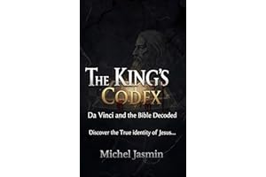 The King's Codex: Da Vinci and the Bible Decoded