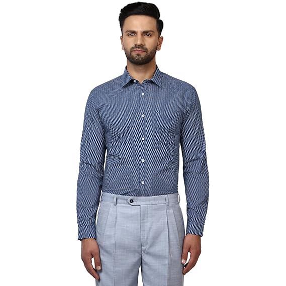 park avenue super slim fit shirts