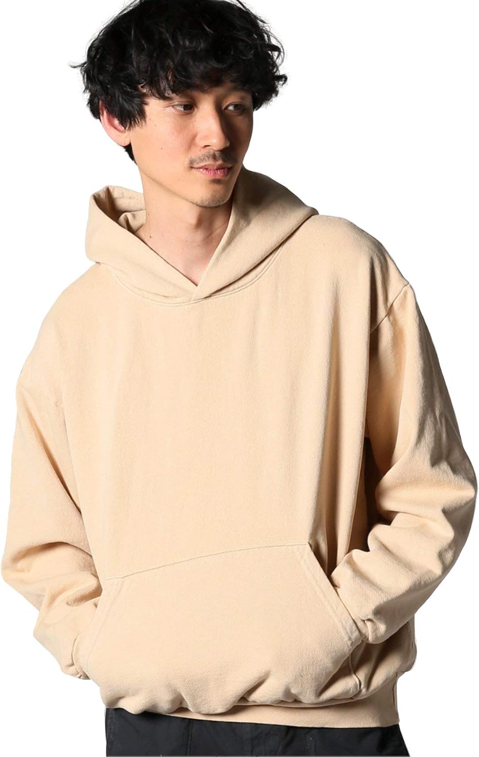 los angeles apparel sweatshirt