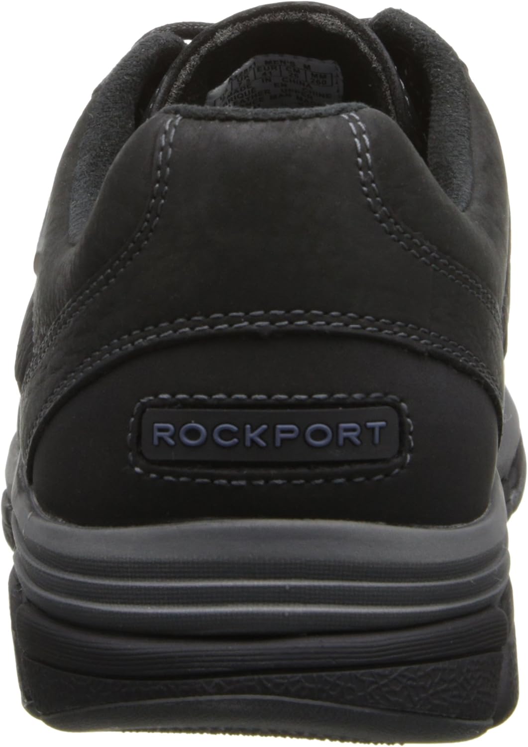 rockport rocksport lite es waterproof mudguard shoes