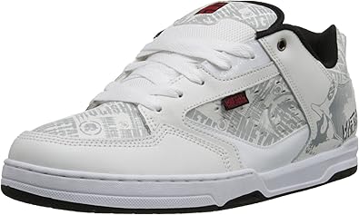 etnies metal mulisha cartel