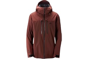 JONES Snowboards Men's Mountain Surf Jacket