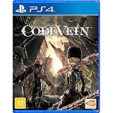 Code Vein - PlayStation 4 - Standard Edition
