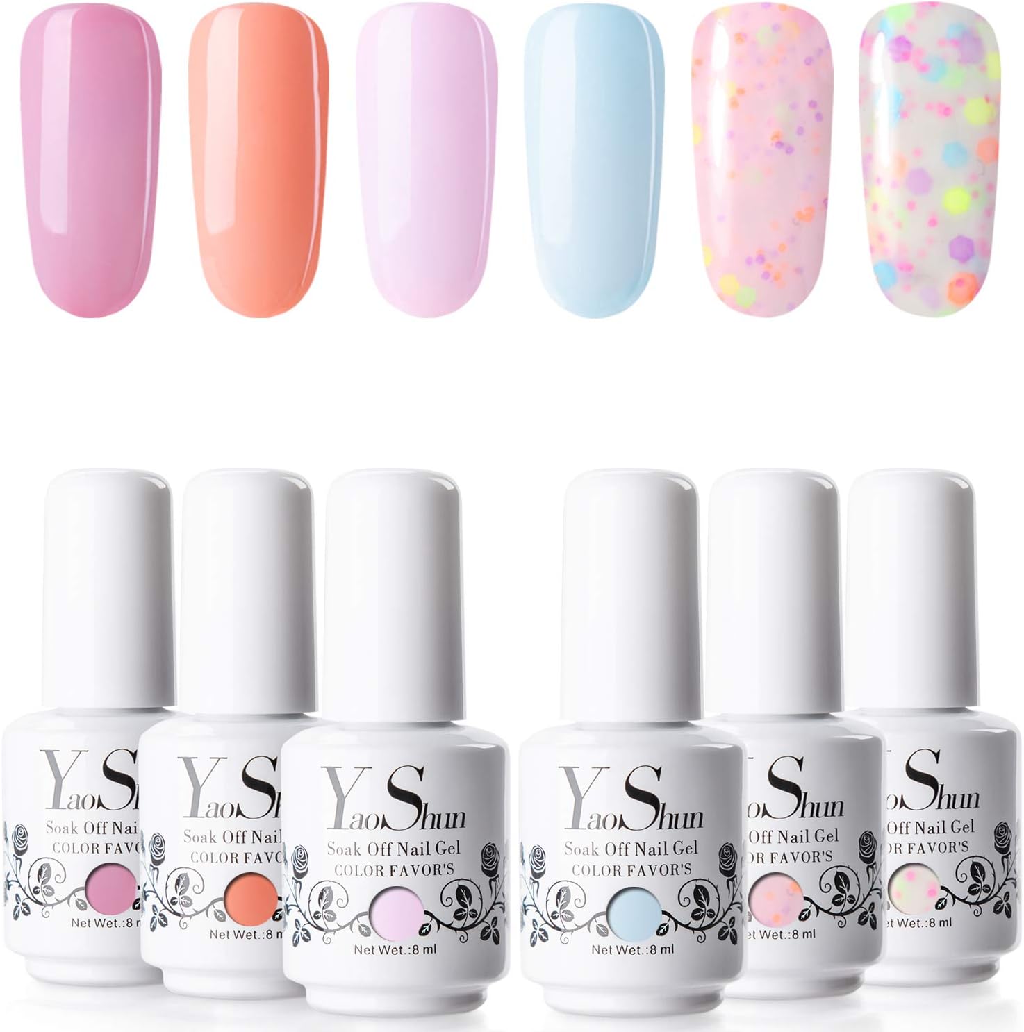 Best at home gel polish kit