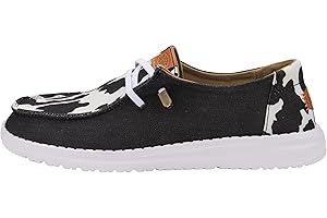 HEYDUDE Hey Dude Women's Wendy Animal