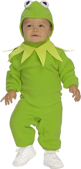 frog suit for baby boy