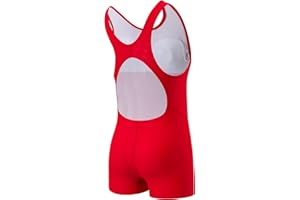 J·E Sterguard Girls' Swimwear Swimsuit Kids Bathing Suit One Piece Suits Swim for 6-14