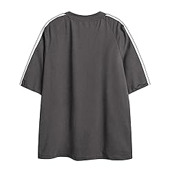 Aelfric Eden Oversized T Shirt Men 90s Shirt Unisex