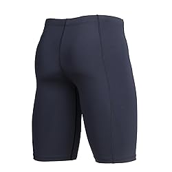 beroy Mens Compression Shorts Training Athletics