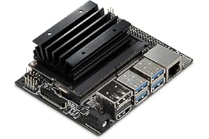 NVIDIA Jetson Nano 4GB Developer Kit