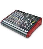 Amazon.com: Allen & Heath ZED-10FX – Touring Quality Audio