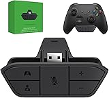 Stereo Headset Adapter, AOJAKI Controller Adapter