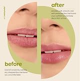 Artnaturals Natural Lip Balm 6-Pack Assorted Flavors Beeswax with Oils view 5