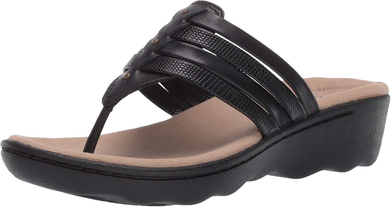 clarks phoebe sandal