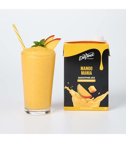 Amazon.com: Orange Creamsicle Smoothie Mix (4 oz, ZIN: 526887) - 3