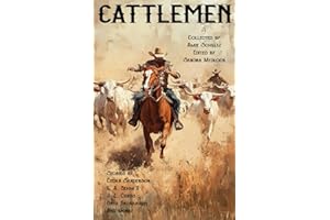 Cattlemen: Library Anthologies