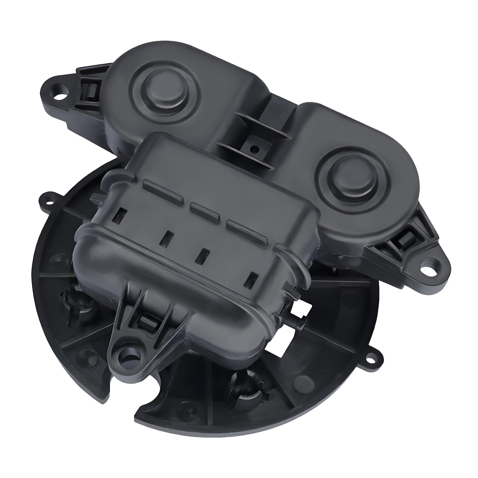 Photo 1 of LoloWheat Outside Mirror Drive Motor Compatible with 2006-2019 Ford F150 Mustang Explorer Edge Expedition Taurus Fiesta Lincoln Mark LT MKX Mercury Mariner Sable Replace # 6U5Z-17D696-C 924-400