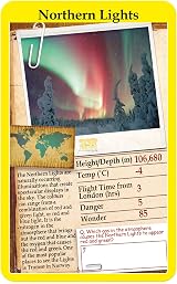 Top Trumps Wonders of the World Classics Card Game view 2