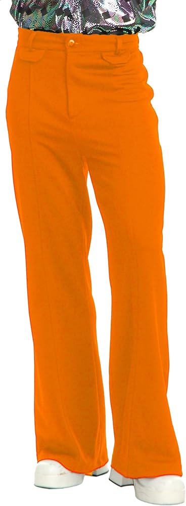 orange jeans amazon