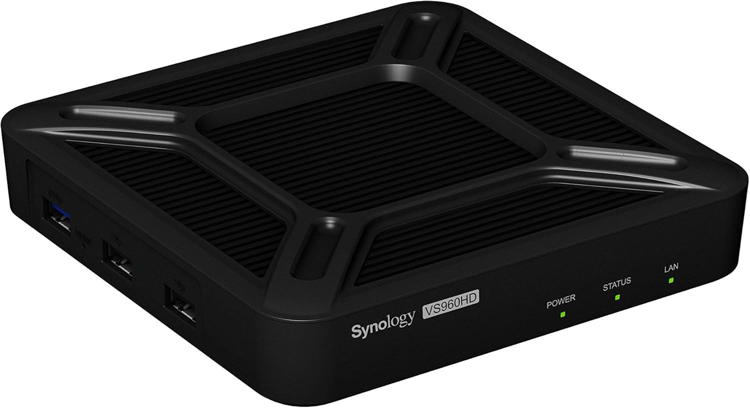 Synology Surveillance Player VisualStation (VS960HD): Computers & Accessories