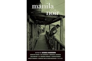 Manila Noir (Akashic Noir)