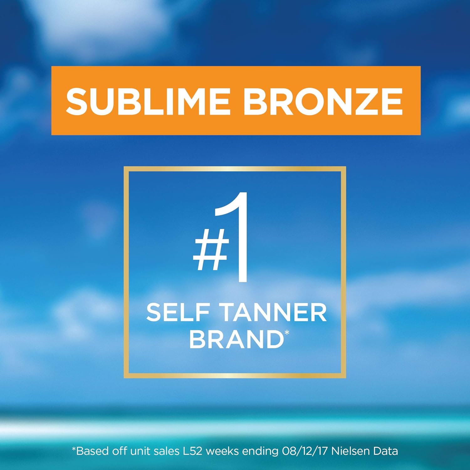 Self Tanner, L'Oreal Paris Sublime Bronze Self-Tanning Towelettes, Streak-Free, Natural Looking Tan, 6 ct.: Beauty