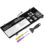 thumbnail interactive-video image 1 of Replacement 45Wh Laptop Battery For Lenovo IdeaPad Flex-14API (81SS), 15.36V Li-Ion, 5B10W67194 1 of 4