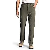 The North Face Sprag 5-Pocket Mens Pants New Taupe Green 38
