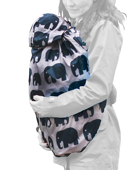 bundlebean babywearing