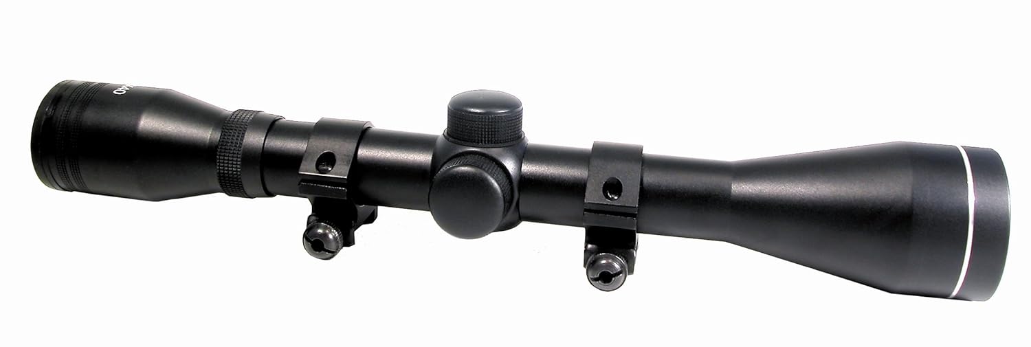 The 4 Best Airsoft Scopes for Beginners and Serious Players MostCraft